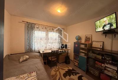 Apartament cu 3 camere decomandat în Cetate - 3