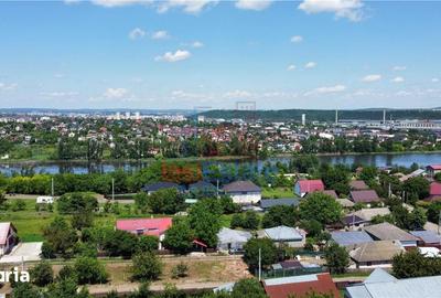 Teren de 10000 mp, în Miroslava - 5