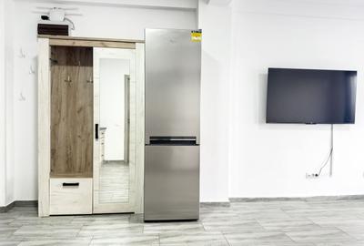 Apartament cu 2 camere semidecomandat, mobilat în Agigea - 10