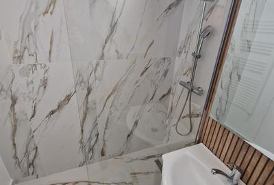 Apartament 2 camere decomandat finisat lux Marasti - 9