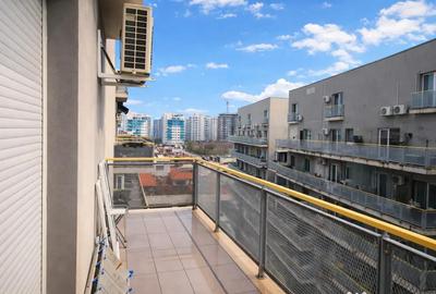 Apartament cu 3 camere decomandat în Parcul Carol - 2