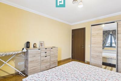 Duplex cu 3 camere cu Canalizare în Giarmata - 19