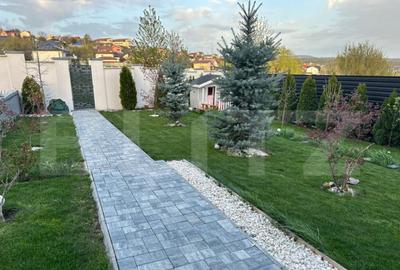 Vila 4 camere, 115 mp, zona Valea Adanca Vila 4 camere, 115 mp, zona Valea Adanca - 10