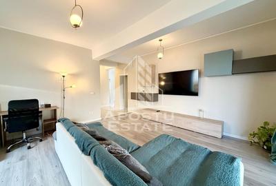 Jumatate de Duplex, 3 camere, 2 bai, PetFriendly, Urseni/Mosnita Noua - 1