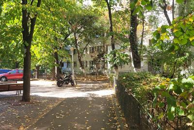 Vand apartament 2 camere Titan parc IOR/Mall Park Lake - 11