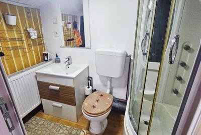 Casă spațioasă cu 9 camere în Strejnicu – pentru locuință, birouri - 24