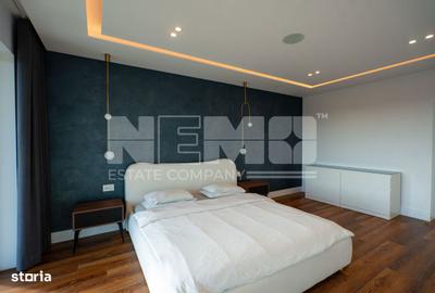 Casă cu 5 camere cu Teren 1080 Mp în Central - 16