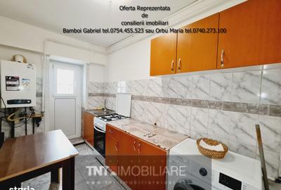 Garsonieră decomandată în Târgu Cucu - 3