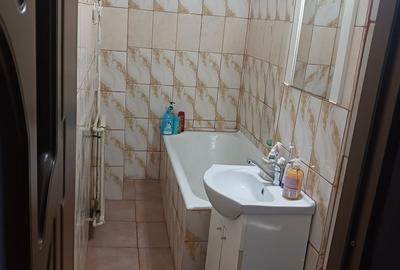 Garsonieră decomandată în Central - 7