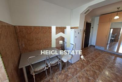 Apartament cu 2 camere, mobilat în Soarelui - 5