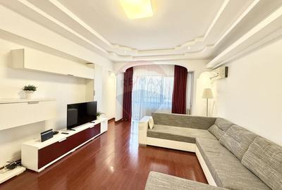 De vanzare| Garsoniera decomandata cu balcon, parcare | Pipera - 3