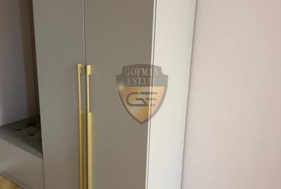 3 camere + Parcare Luxury Residence statiunea Mamaia, Butoaie Summerland - 25