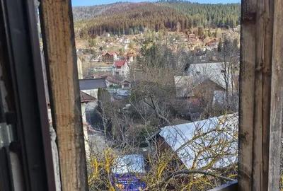 Casă cu 5 camere cu Teren 200 Mp în Poiana - 18