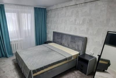 Garsonieră decomandată în Zorilor - 5