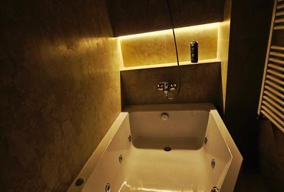 Vitan mall | Apartament ultramodern | Prima  inchiriere dupa renovare, Bloc mixt - 22