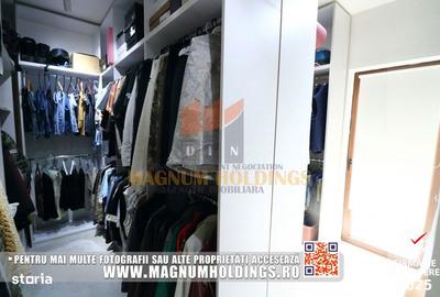 Apartament cu 4 camere decomandat în Găvana - 16