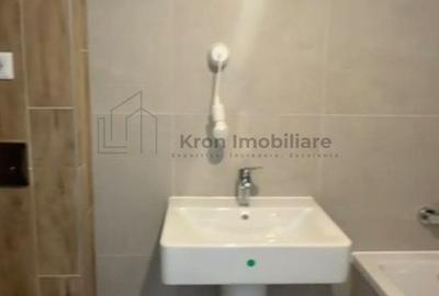 Garsonieră semidecomandată în Tractorul - 14