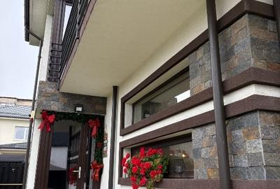 Casă individuală cu 5 camere cu Teren 265 Mp în Steaua - 5