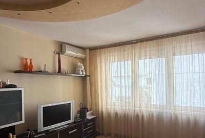 Apartament cu 2 camere decomandat, mobilat în Ultracentral - 3