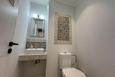 Apartament duplex modern, spatios cu vedere care piscina si parc - 26