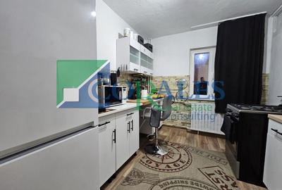 Apartament cu 2 camere semidecomandat, mobilat în Timocului-Șaguna - 8