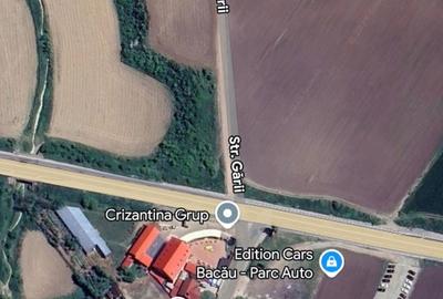 Teren Construcții intravilan de 2000 mp, în Faraoani - 2