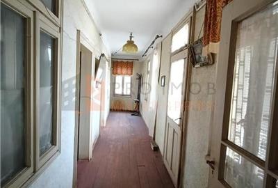 EXCLUSIVITATE !  Casa P+1 si spatiu comercial zona Garii - 15