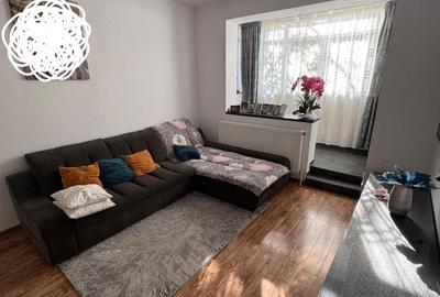 Apartament cu 2 camere decomandat în Central - 3