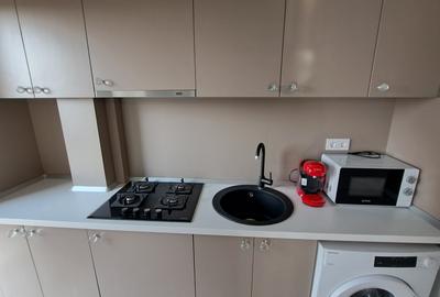 GARSONIERA  LUX ULTRACENTRAL BLOC NOU LA PRIMA INCHIRIERE - 15