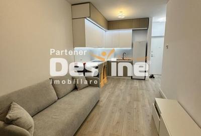 Parcare inclusa - Apartament nou 2 camere Silk District, 800m de Iulius Mall - 1