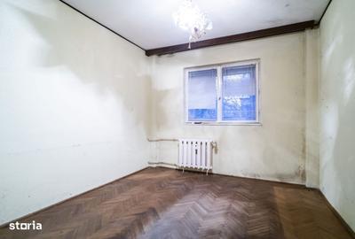 Apartament cu 3 camere semidecomandat în 1 Mai - 3