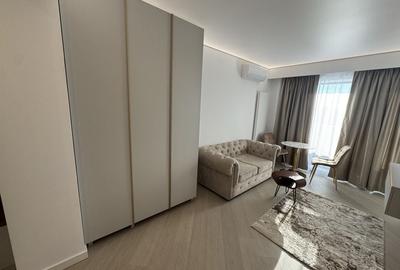 De inchiriat| Cortina North-Pipera| Studio - 3