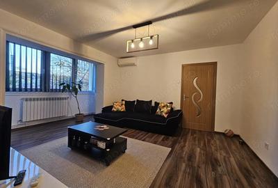 Apartament cu 2 camere semidecomandat în Bălcescu - 14