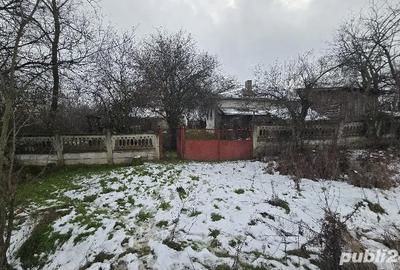 Casă cu 3 camere în Goiești - 3