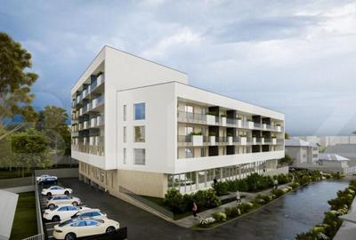 Comision 0% la cumparator. Apartament cu 3 camere, 90 mp, zo - 2