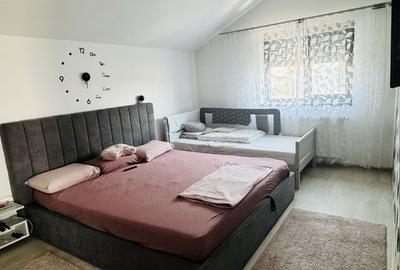 Casă cu 4 camere în Berceni - 6