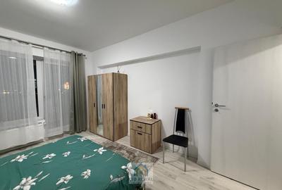 Garsonieră decomandată în Militari - 9