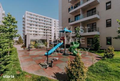 Apartament cu 2 camere în Central - 10