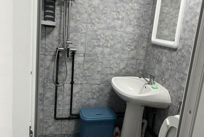 Garsonieră în Ferentari - 2