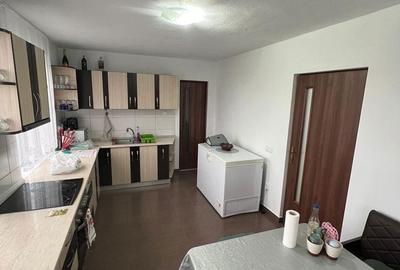 Casă cu 4 camere în Amați - 7