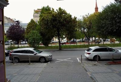 FILM& Tur 3D! Casa cu 4 camere si curte, Central, Targu Mures - 19