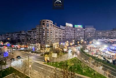 Spatiu, Lumina si Priveliste | 3 camere | Rond-Piata Alba Iulia - 20