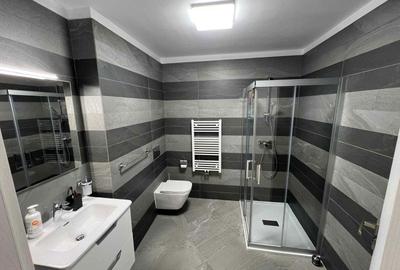 Apartament cu 3 camere semidecomandat, mobilat în Sud - 6
