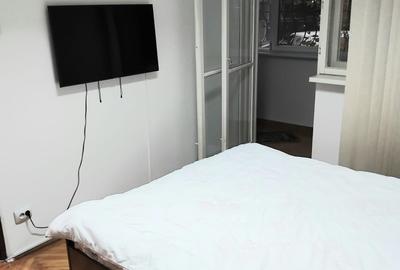Apartament de 2 camere, Pta Iancului, renovat, 3 min de metrou - 4
