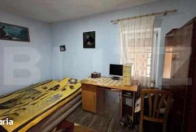 Casă cu 3 camere cu Teren 1180 Mp în Săsciori - 6