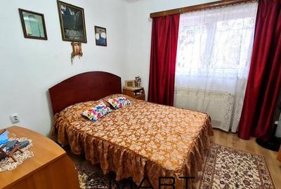 Casă cu 4 camere cu Canalizare în Terezian - 12