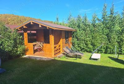 Casa de tip duplex de vanzare in Gilau - 2