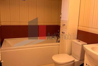 Apartament cu 3 camere decomandat în Chiajna - 7
