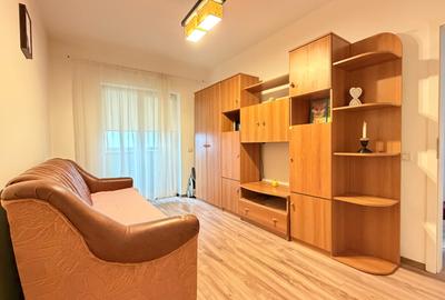 Apartament cu 2 camere decomandat în Soarelui - 5