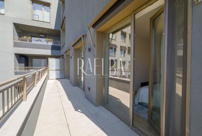 Apartament 4 camere | Dacia | Parcare | Terase 30mp - 30